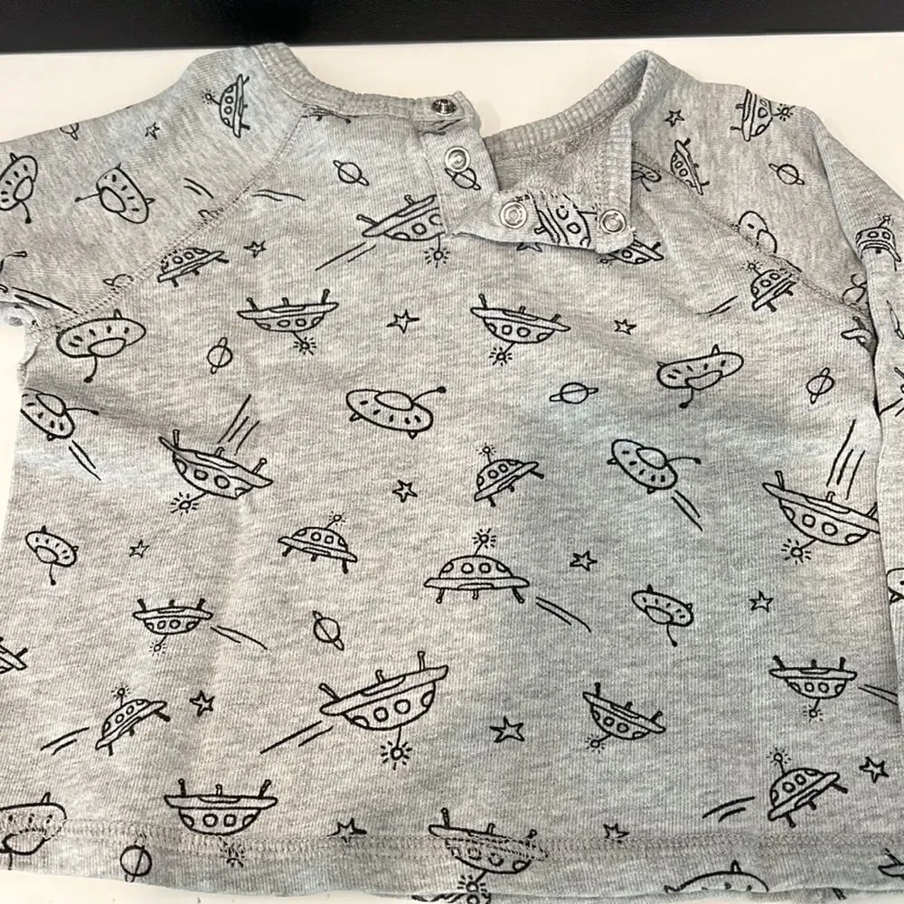 Splendid Matching Set  - Picture 4 of 8